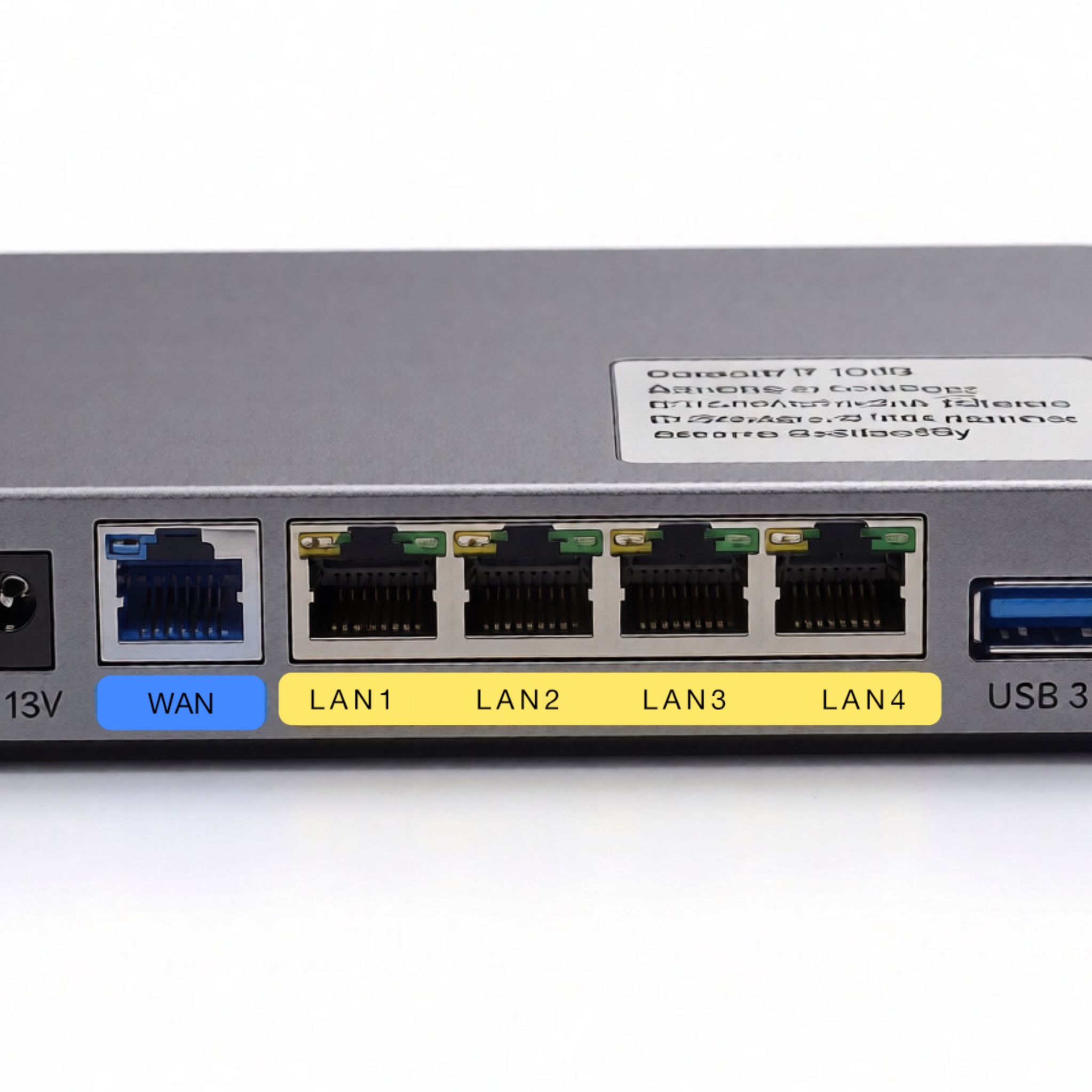 CarapaceVPN - #1 Best Business Security VPN Router - Image 2